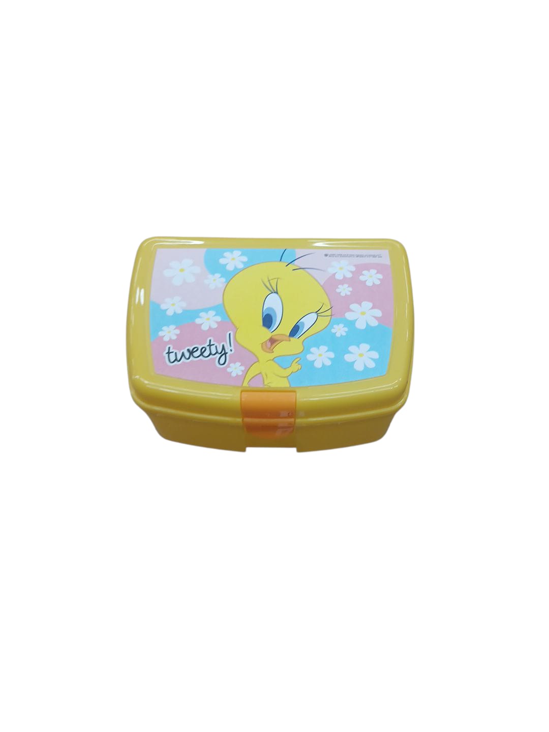 TUFFEX TWEETY JOLLY LUNCH BOX *36