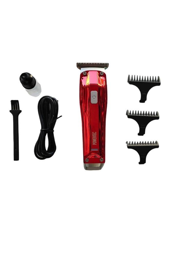 POWERTEC SAKAL ENSE TRAS MAKINESI *6