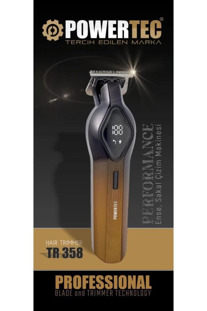 POWERTEC SAKAL ENSE TRAS MAKINESI *6