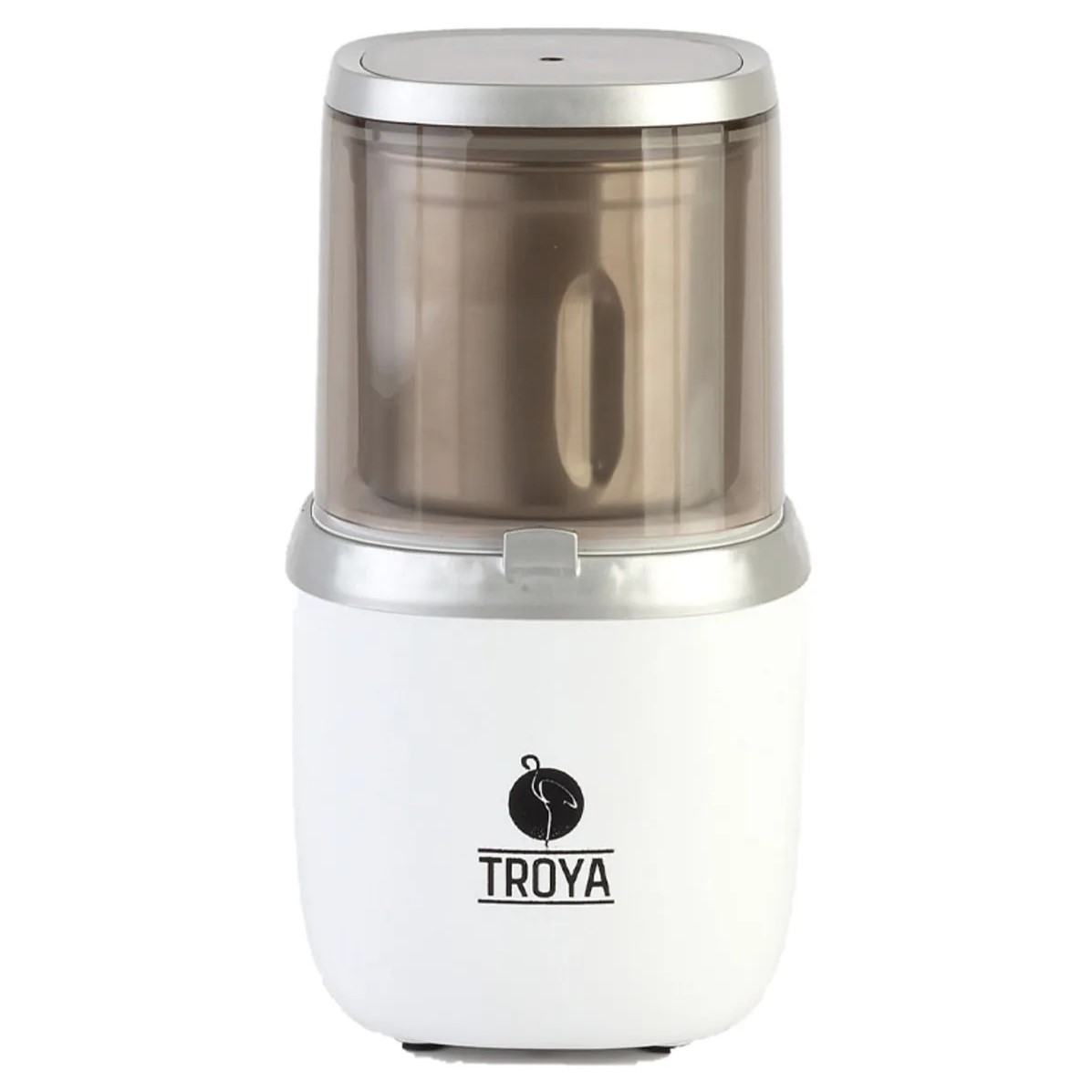 TROYA KAHVE & BAHARAT ÖGÜTÜCÜ