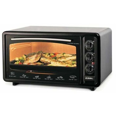 ASEL 33 LT KARE  FIRIN *1