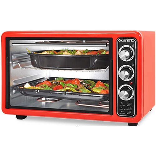 ASEL 40 LT KARE FIRIN *1