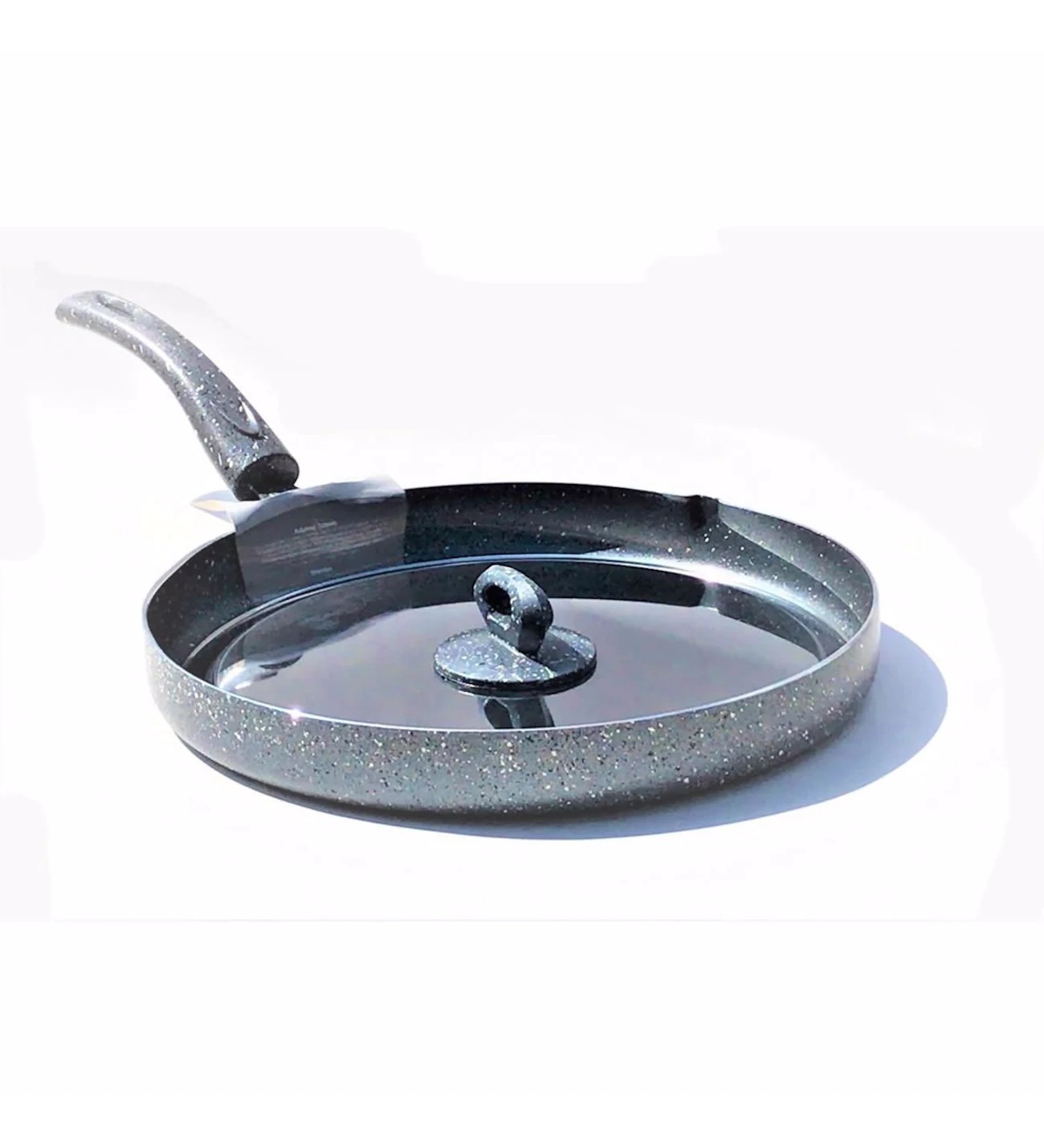 TUNA BT32 SEVDE METAL 32 CM BALIK TAVASI *8