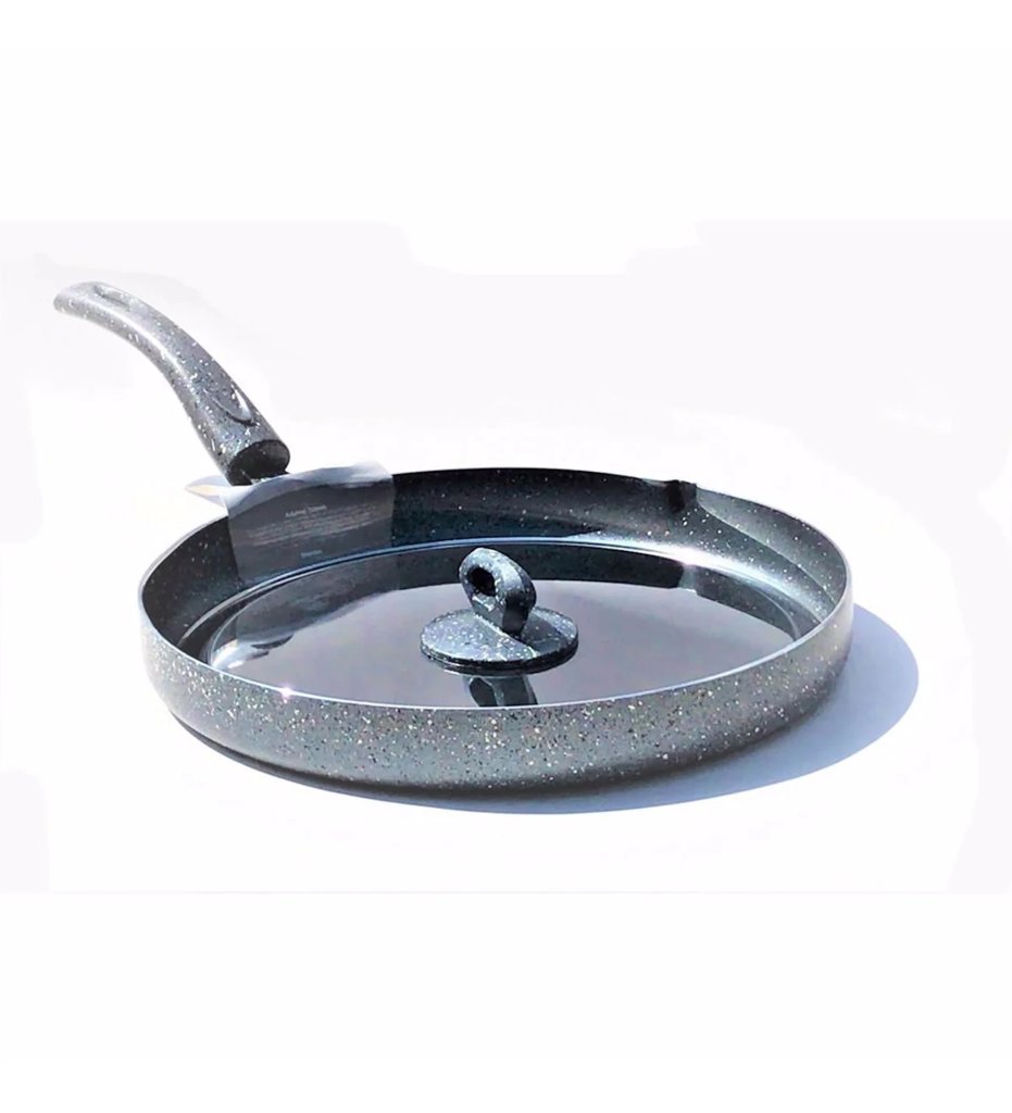 TUNA BT34 SEVDE METAL 34 CM BALIK TAVASI *8