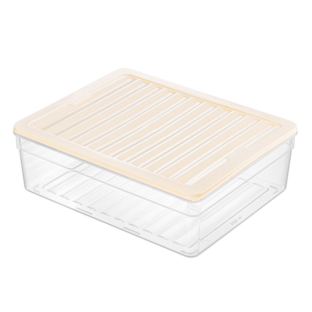 SOFT FRESH BOX DERIN 5300 ML *48