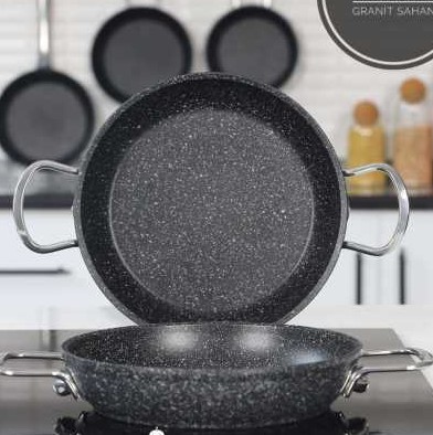 TUNA MS20 SEVDE METAL SAHAN 20 CM *12