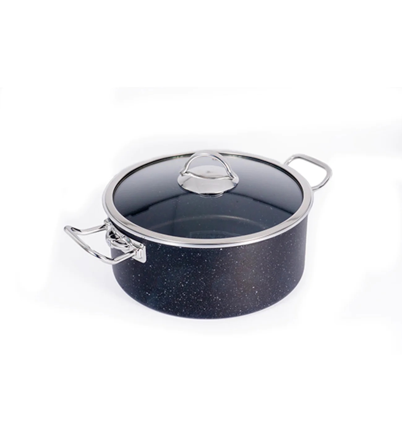 TUNA MD30 SEVDE METAL DERIN TENCERE 30 CM *6