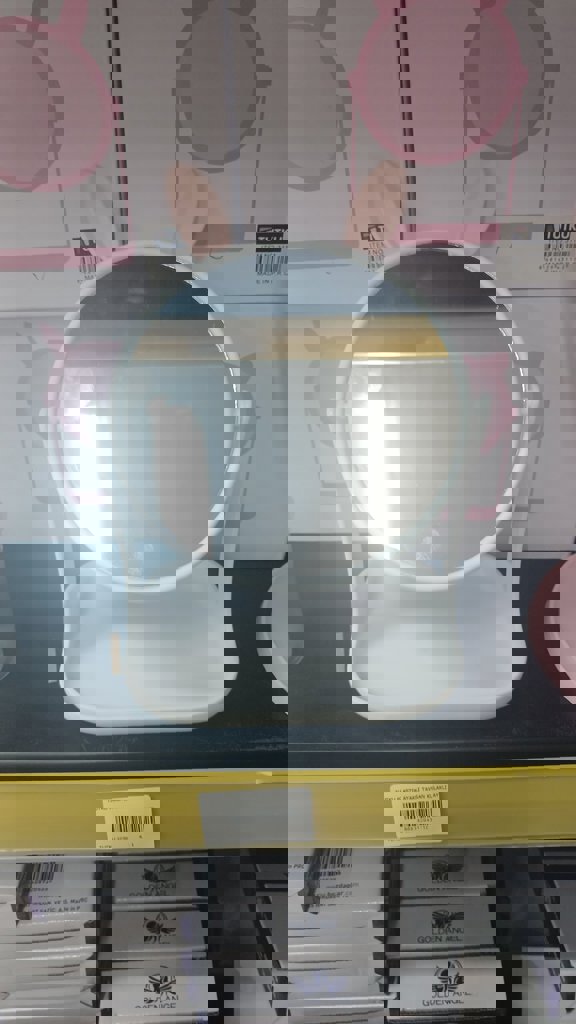 TUTKU PLASTIK AYAKLI TAVSAN KULAKLI AYNA *3111* 48