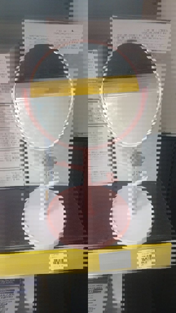 TUTKU ORTA YUVARLAK AYNA 101B *3110* 60