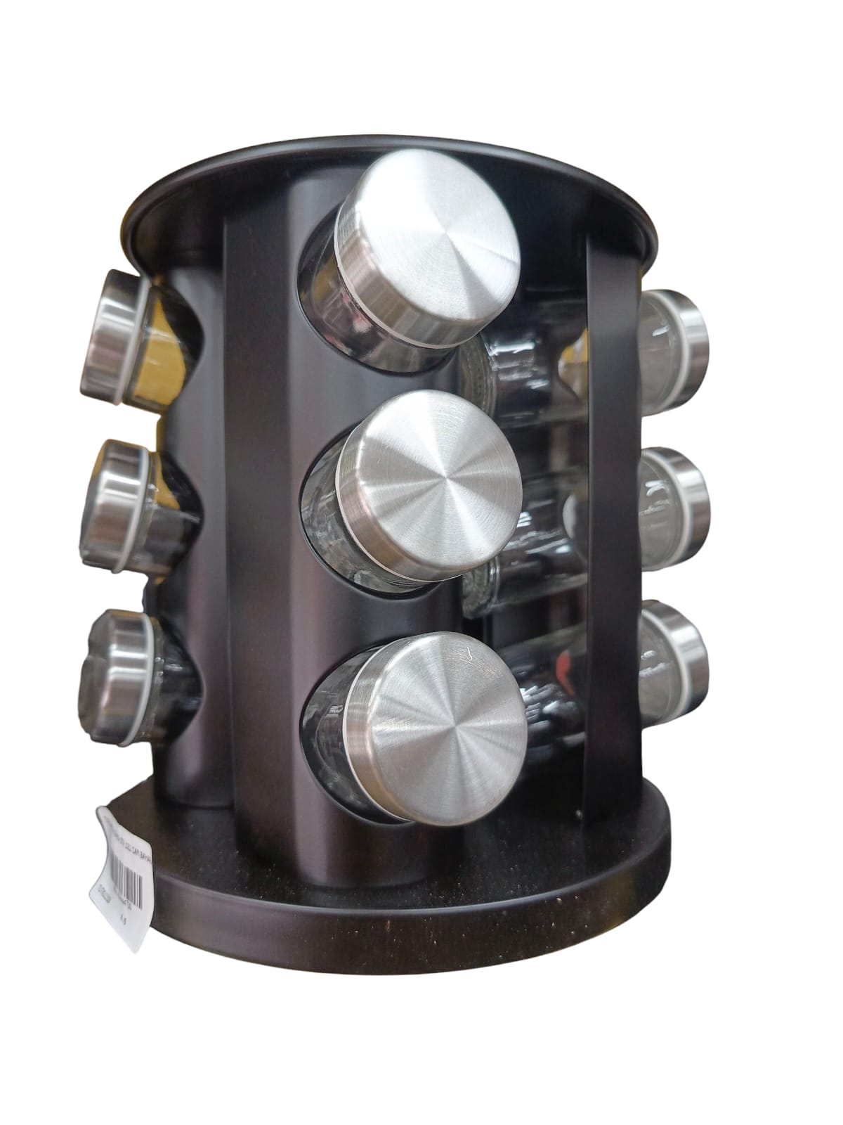 TUTKU METAL DÖNEN STN 12LI CAM BAHARATLIK *4473 *6