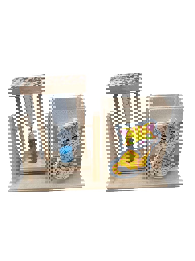 TUTKU AHSAP KALEMLIKLI KUM SAATI KÇK *4191*   *150