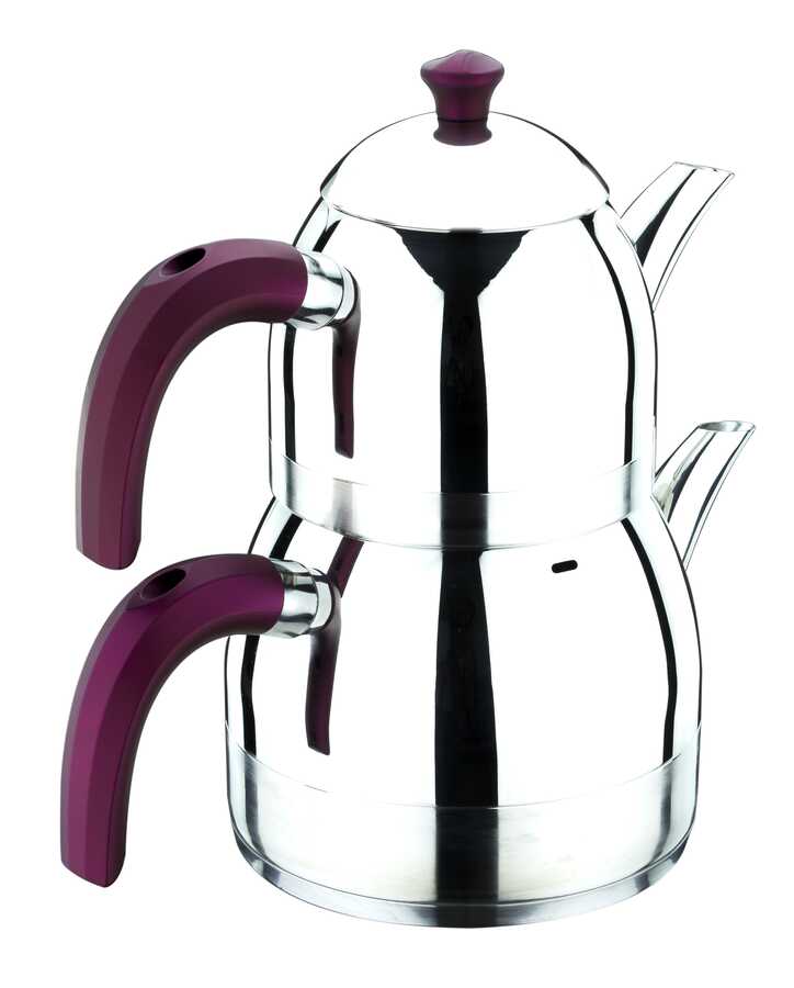 AKDENIZ OKYANUS AILE ÇAYDANLIK *8