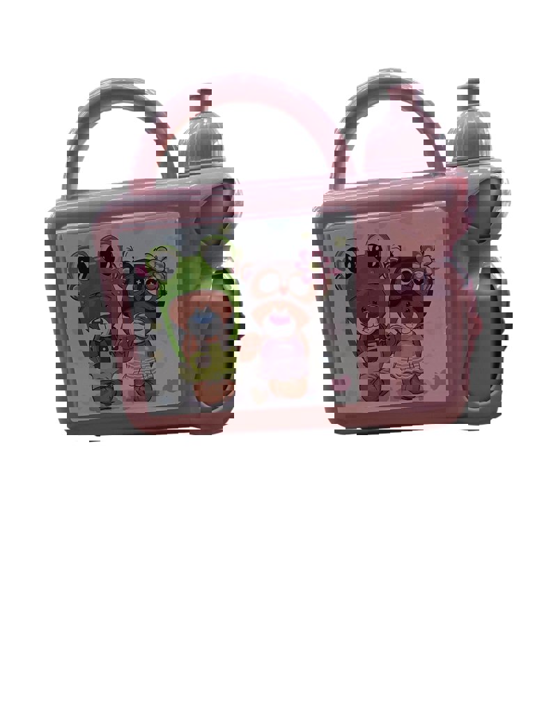 URVE OKUL BESLENME ÇANTASI *36