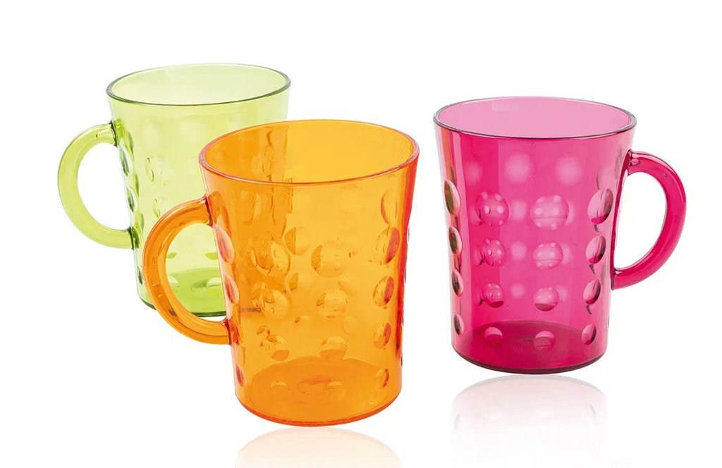 URVE BONCUK BARDAK*60