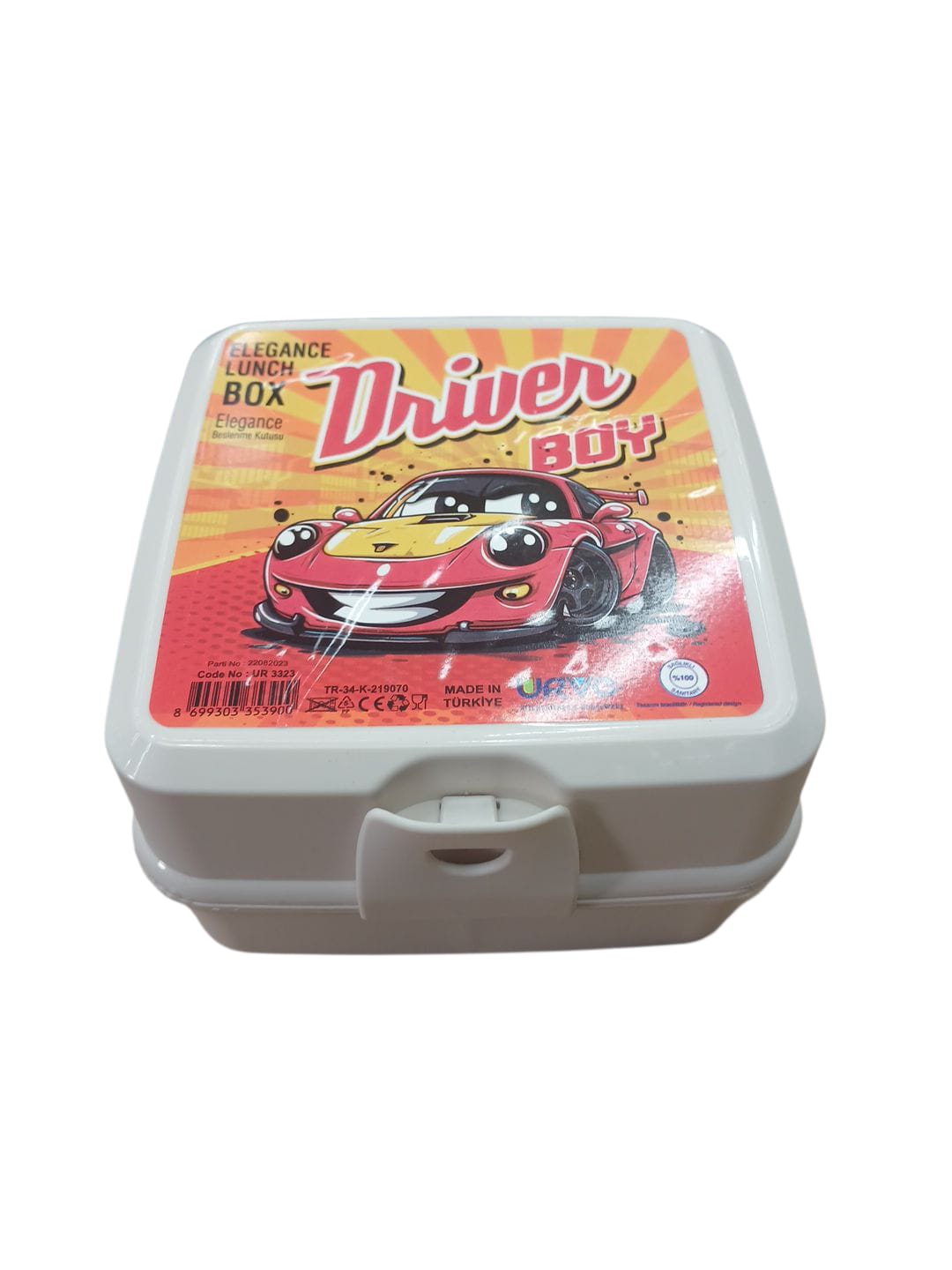 URVE ELEGANCE SAKLAMA KABI *24