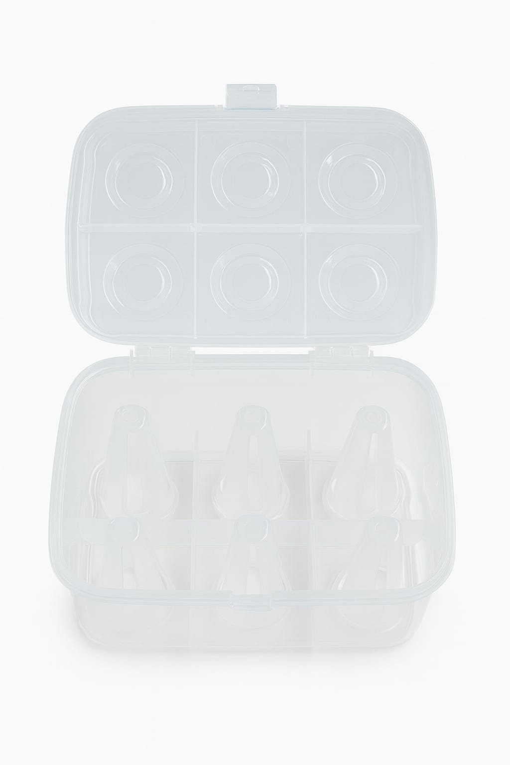 URVE ÇAY BARDAGI TASIMA APARATI *24