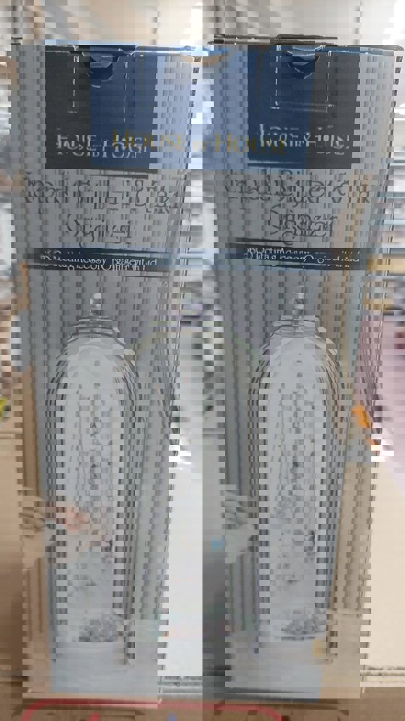 URVE KAPAKLI BIJUTERI&TAKI ORGANIZERI *12