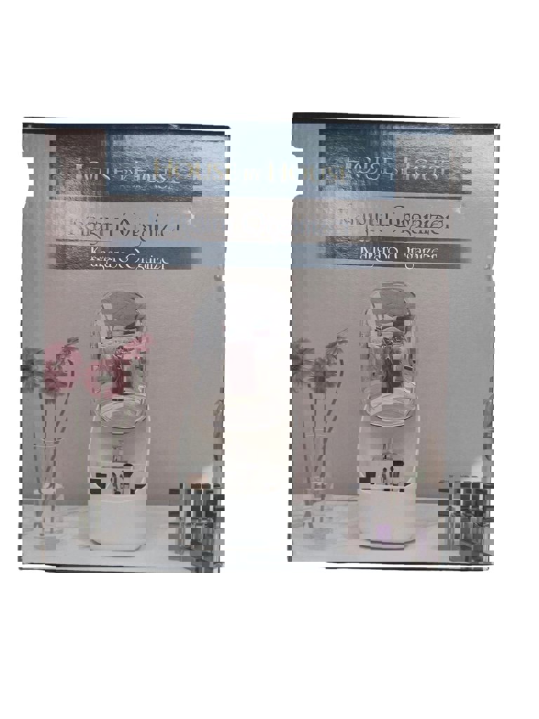 URVE KANGURU KOZMETIK ORGANIZER *6