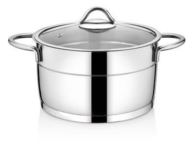 SAFINOX VISION TENC. TEL KULP 22 CM *6