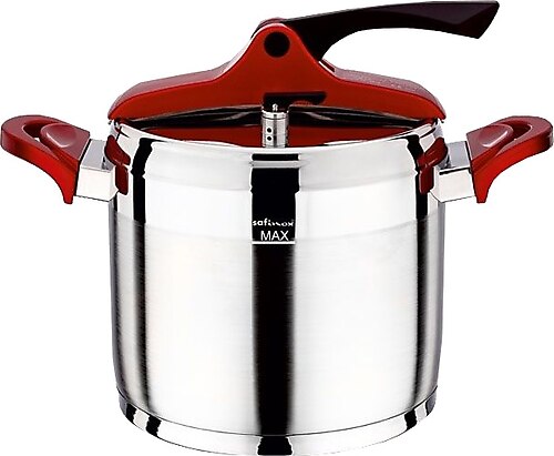 SAFINOX VISION DÜDÜKLÜ TENC. 8 LT *4