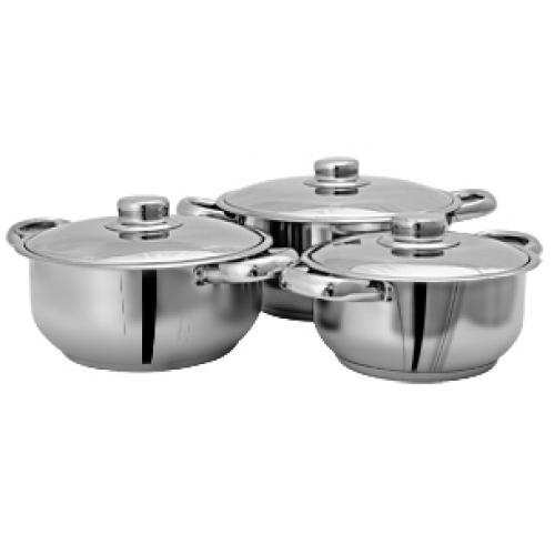 VOSSA A5 BORU KULP GÜVEÇ SETI *6