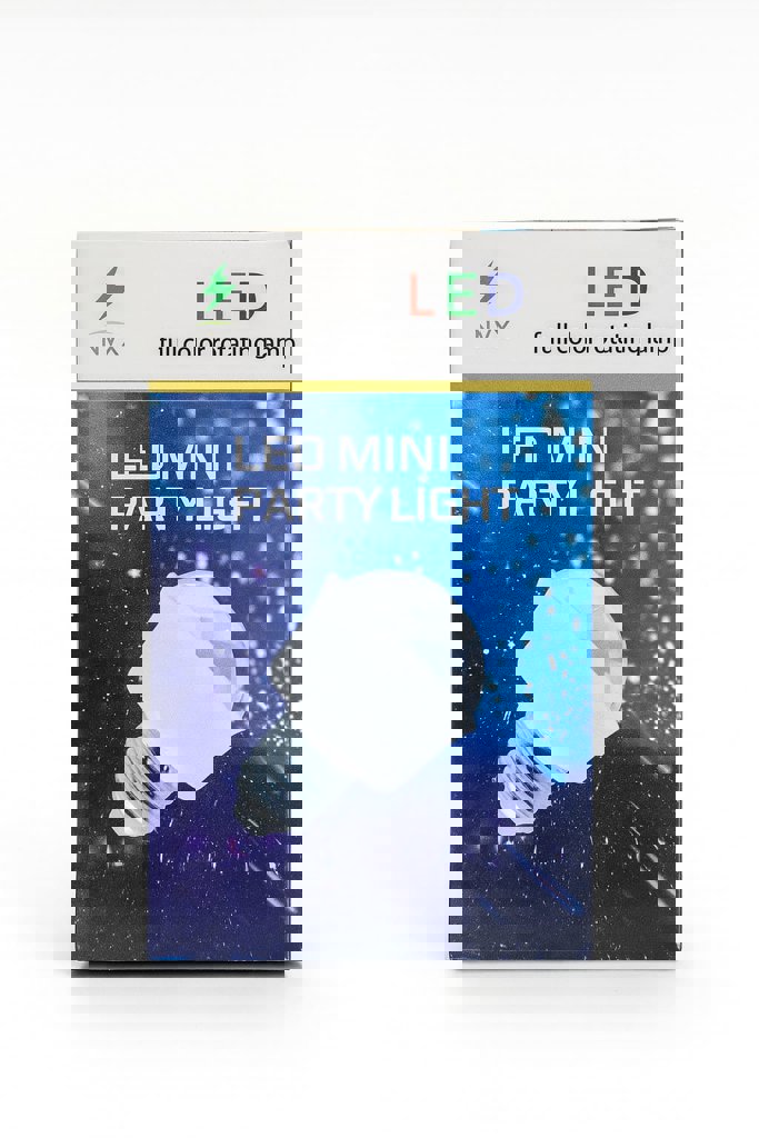 WINBOSS DISKO LAMBASI *200