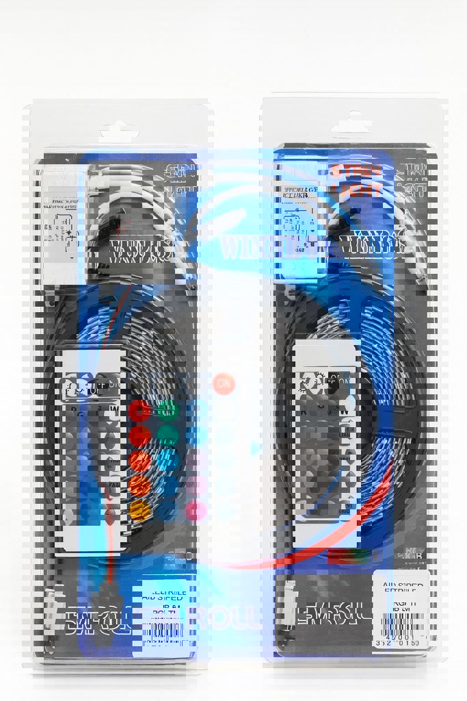 WINBOSS SERIT LED TEK ÇIPLI *100