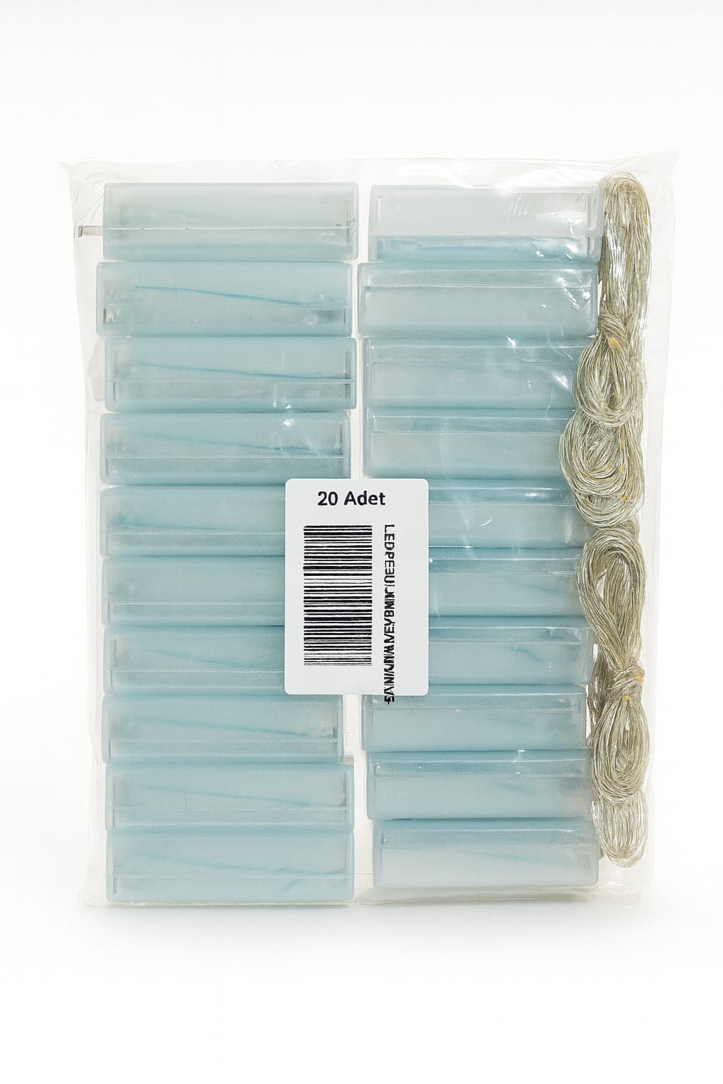 WINBOSS PERI LED 5 MT. GÜNISIGI *200