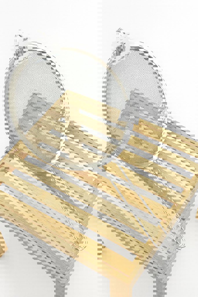 WISEM METAL SAPLI SÜZGEÇ *200