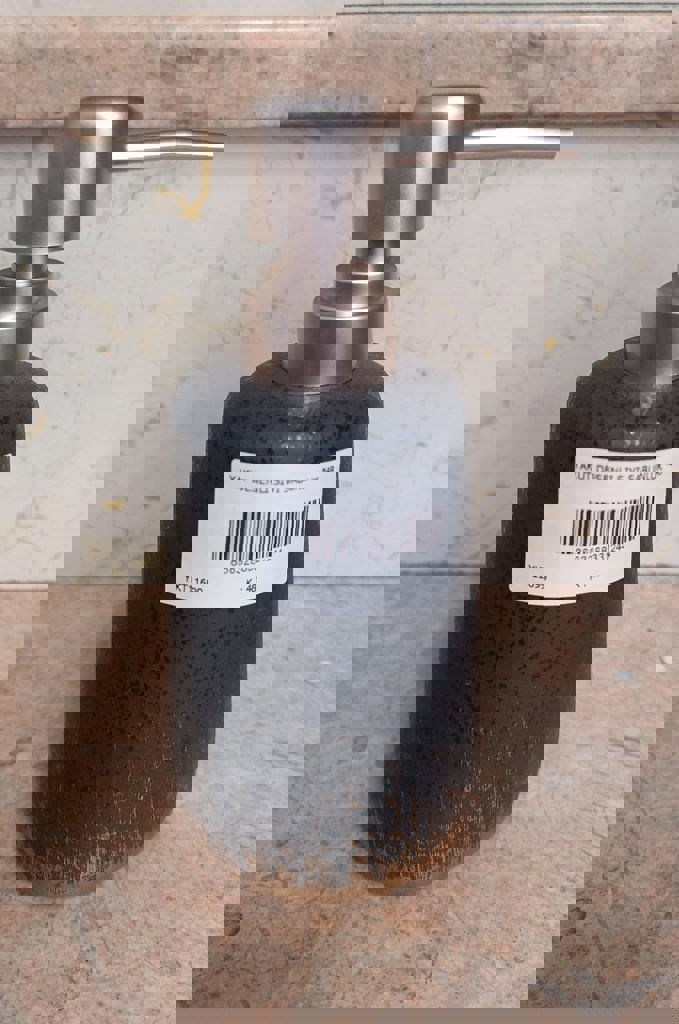 YAKUT DESENLI SIVI SABUNLUK *48