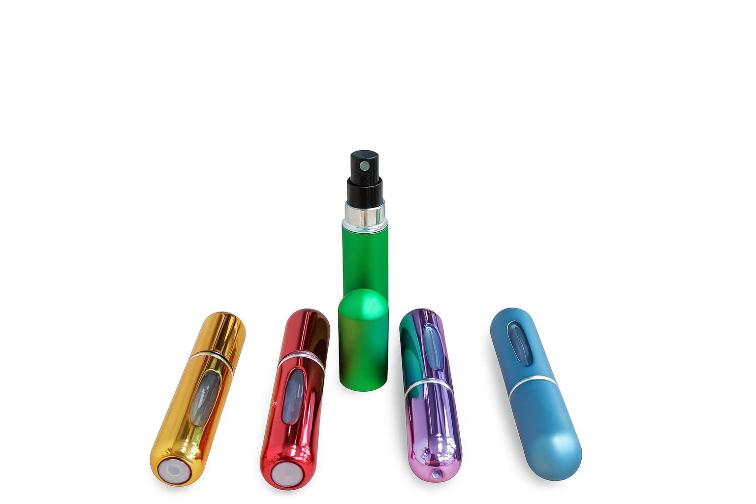 YAKUT PARFÜM SISESI *1200