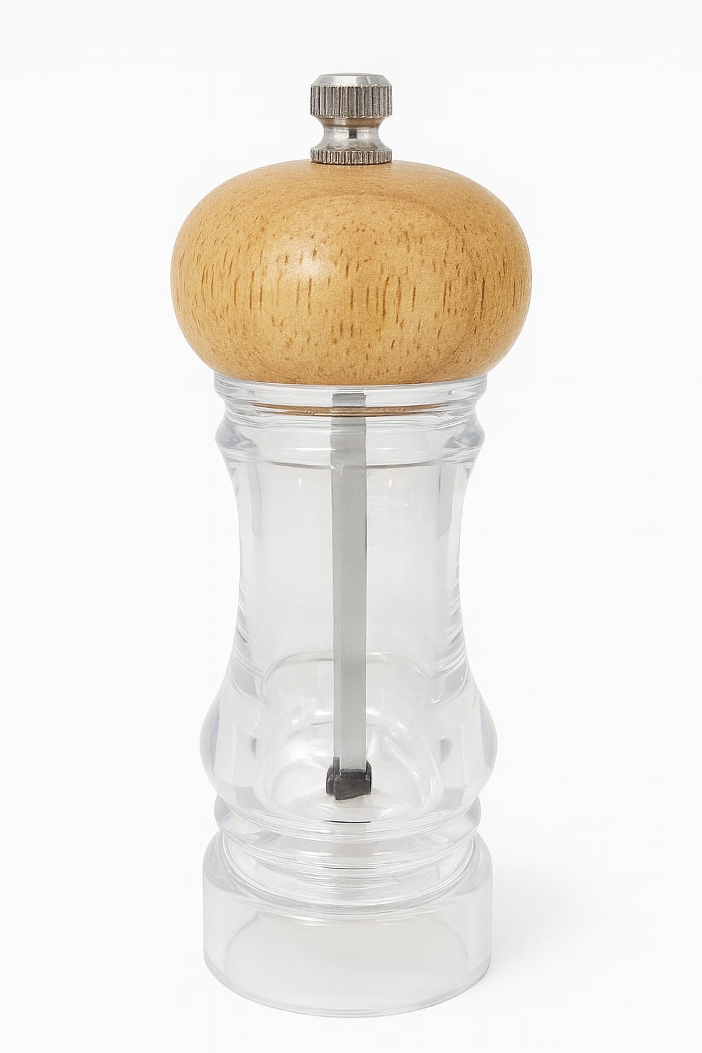 YAKUT BAMBU KAPAKLI AKRILIK BAHARAT ÖGÜTÜCÜ *72