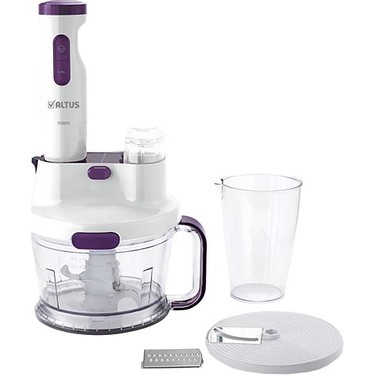 ALTUS RENKLI HAND BLENDER *6