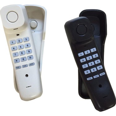 ALFACOM DUVAR TIPI TELEFON *1