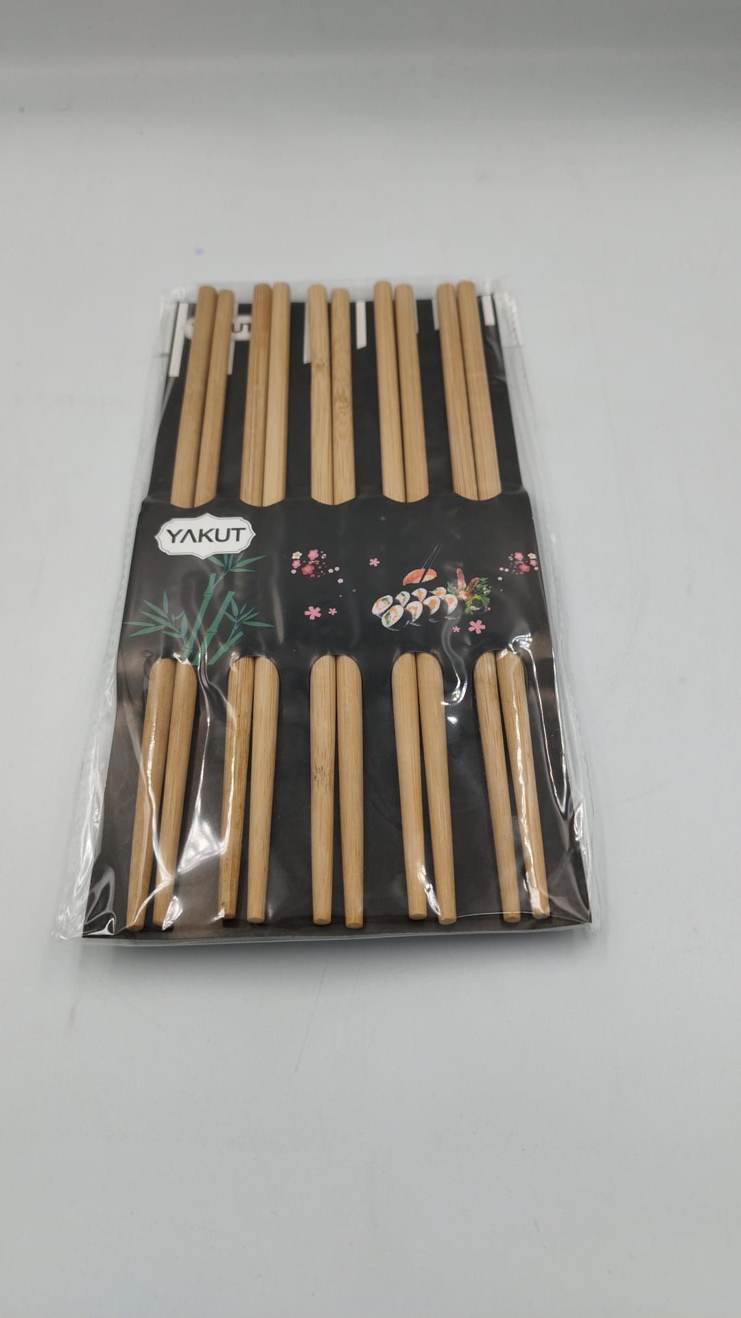 YAKUT BAMBU ÇÖP STICK 20X12 LI *240