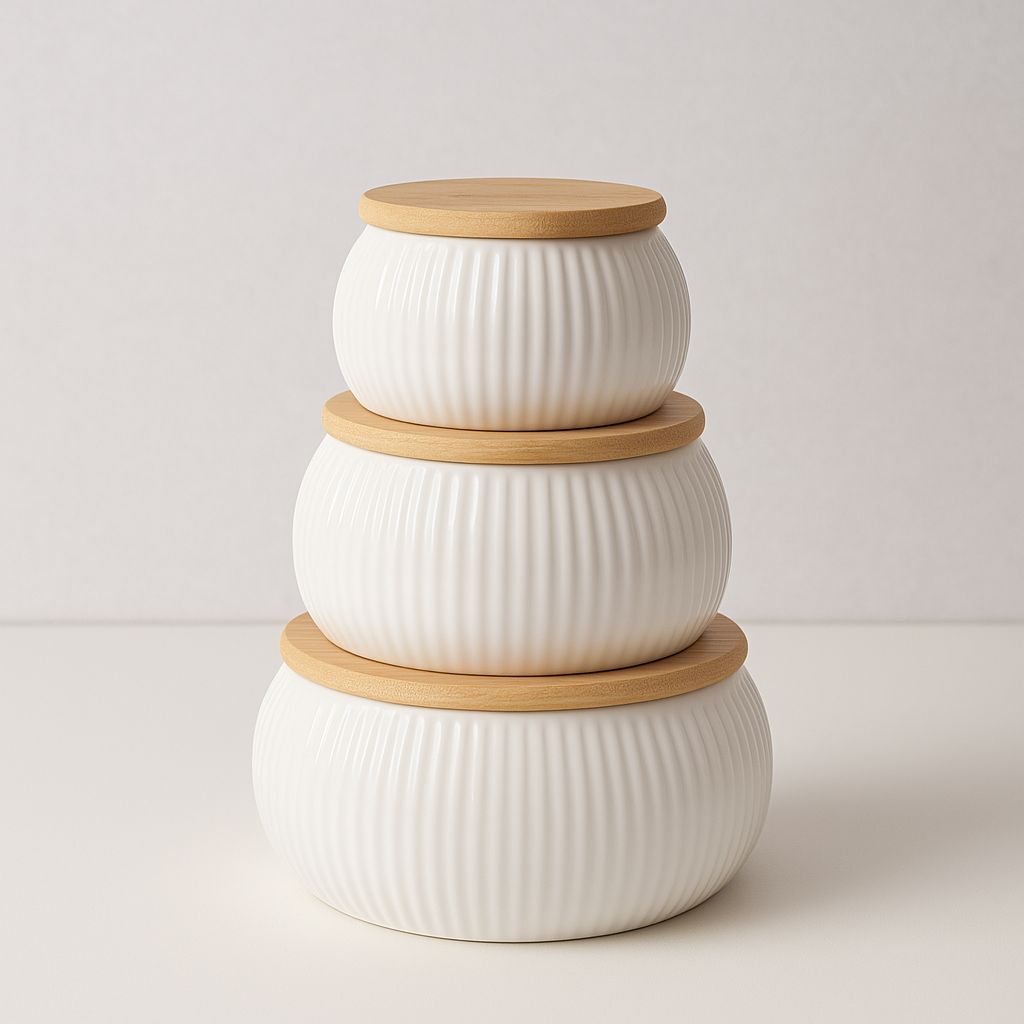 BUENOS 3 LÜ SAKLAMA SETI *16