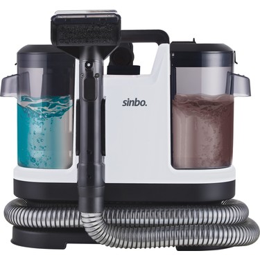 SINBO HALI KOLTUK YIKAMA MAKINASI *1