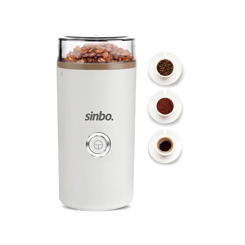 SINBO KAHVE VE BAHARAT ÖGÜTÜCÜ *8