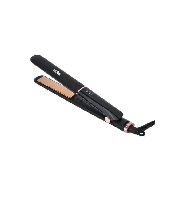 SINBO SAÇ DÜZLESTICI *8