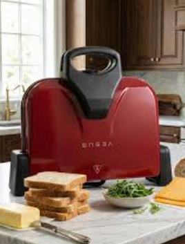 VESUS TOST MAKINESI *4