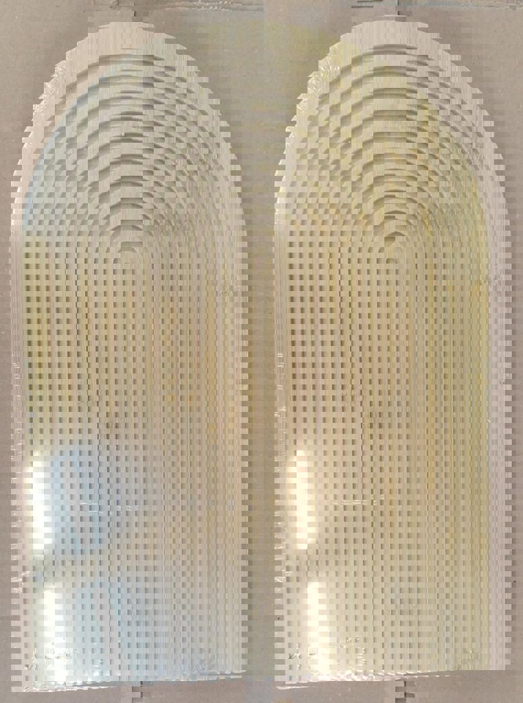 ALLEGRI 32,5*23 CM BAMBU EKMEK KESIM TAHTASI *24