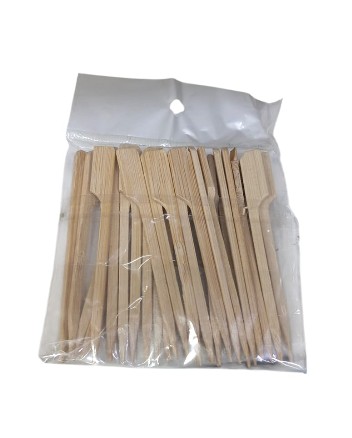 OSKAR 9 CM AHSAP MEYVE ÇATAL *480