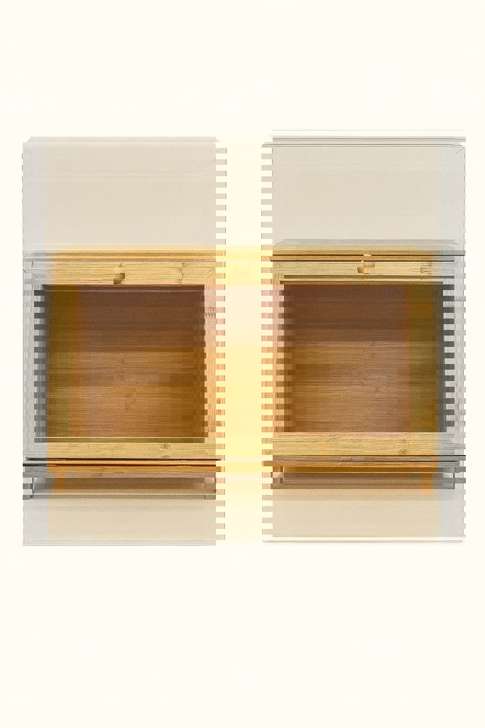 ALLEGRI BAMBU EKMEK DOLABI *2