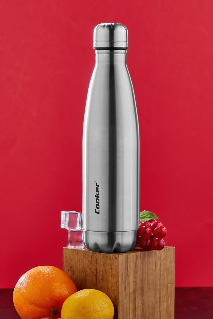 COOKER 0.50 LT SISE ÇELIK TERMOS *24