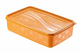 FRESHLIFE ALASKA NO-FROST SAKLAMA KABI 2800ML *12