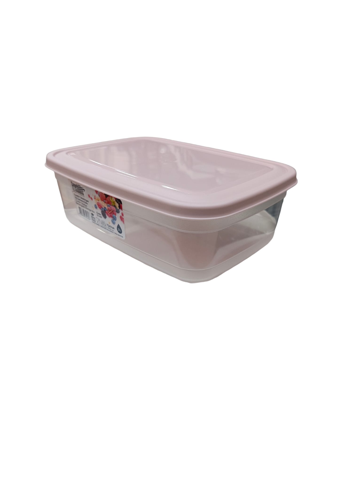 FRESHLIFE CLASSY SIG DIKDÖRTGEN SAK. 2,0LT. *48