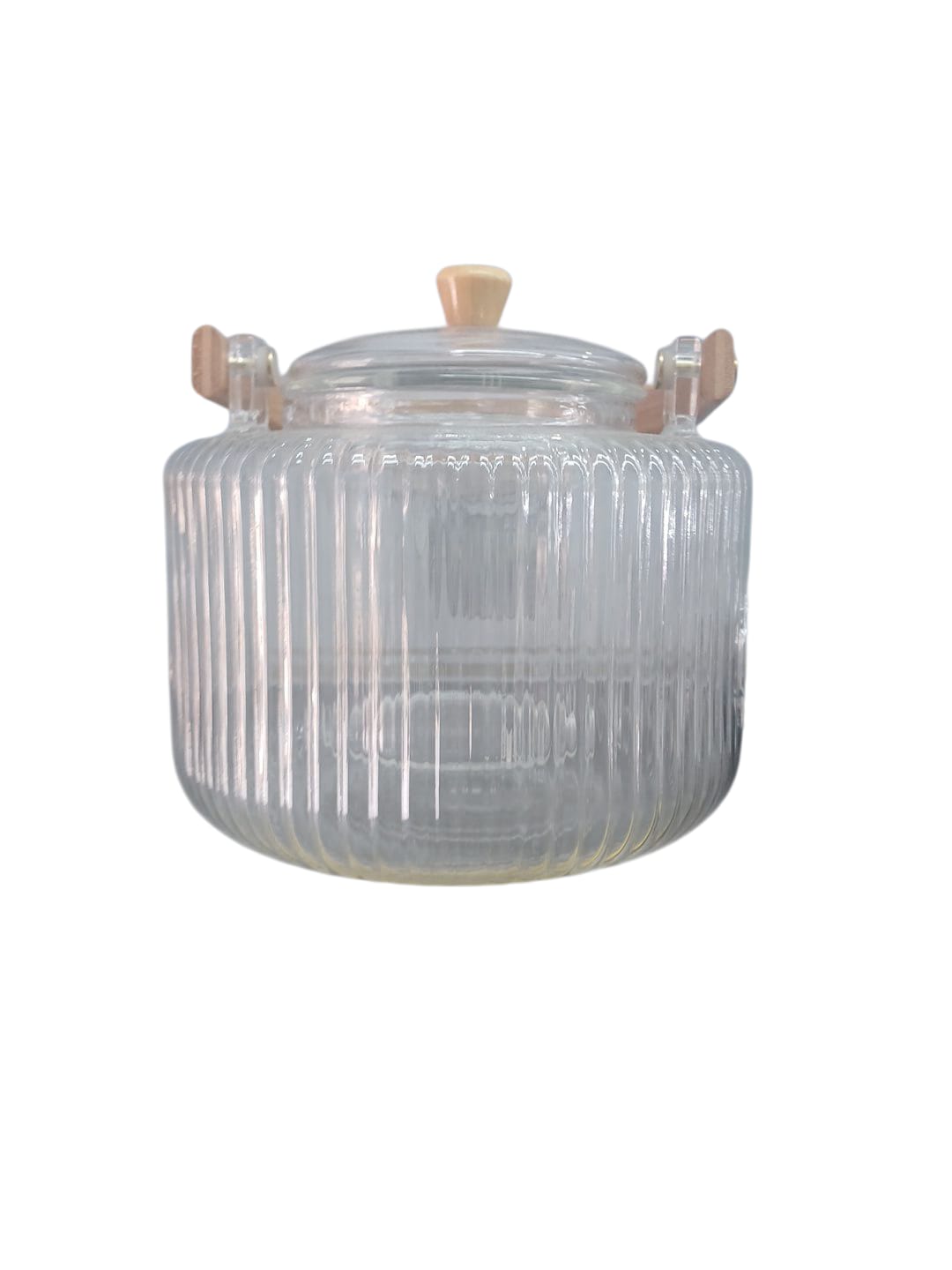 ALLEGRI BAMBU SAPLI CAM FILTRELI DEMLIK *24