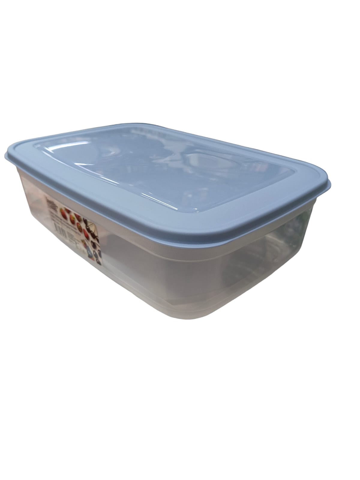 FRESHLIFE CLASSY SIG DIKDÖRTGEN SAK. 5,0 LT *24