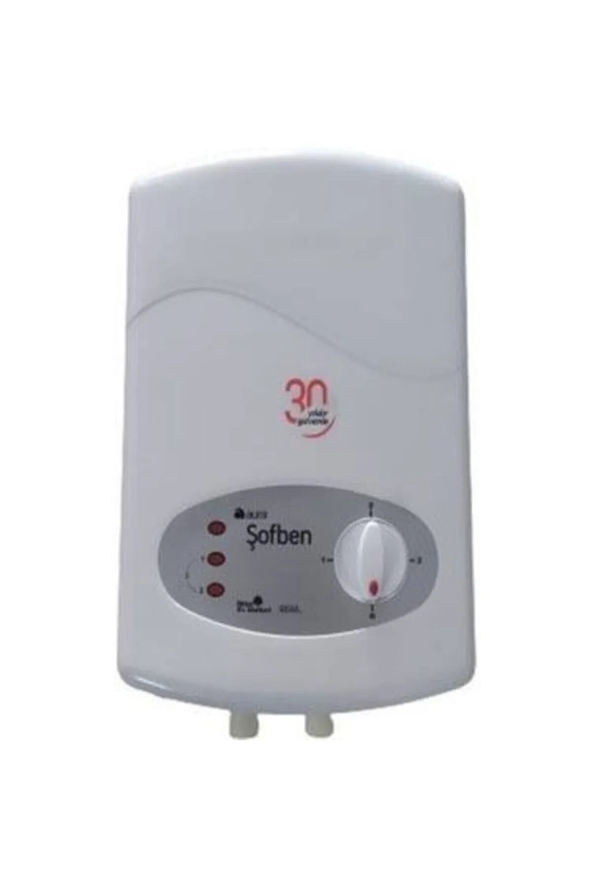 IHLAS AURA BASIC SOHBEN *5