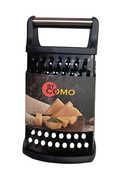 BY COMO LÜX METAL RENDE *72